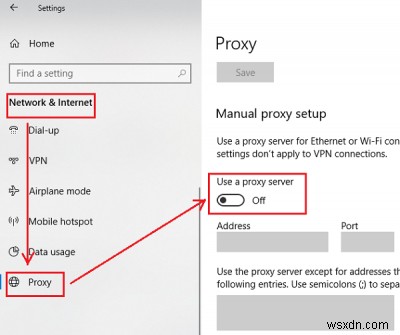 Windows 10でCortanaがインターネットに接続できないときの対処法7選