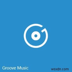 Windows 10からGrooveミュージックをアンインストールする方法