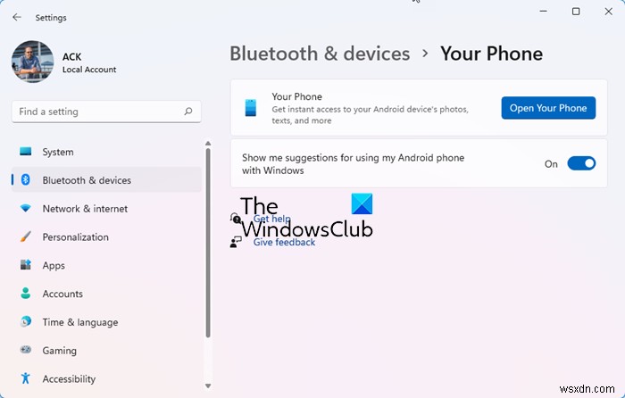 Windows 11/10の「スマホ同期(Your Phone)」アプリの使い方と設定方法を徹底解説