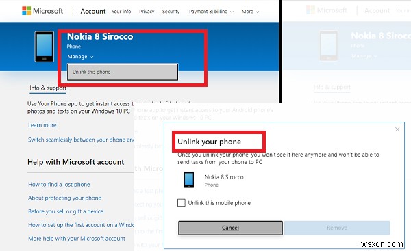 Windows 11/10の「スマホ同期(Your Phone)」アプリの使い方と設定方法を徹底解説