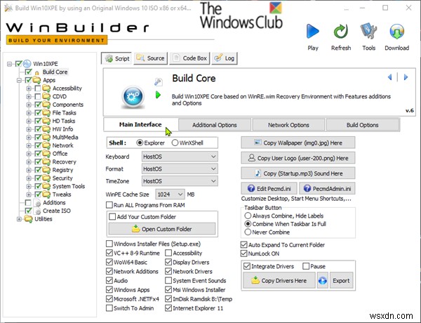Windows PEレスキューディスクの作成方法を徹底解説【Win10XPE活用】