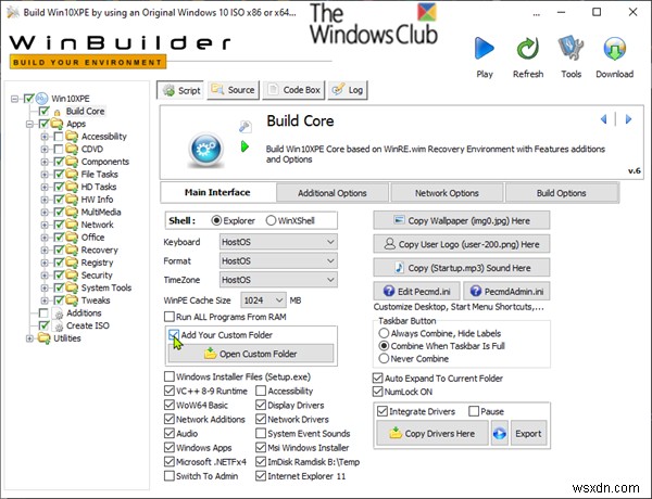 Windows PEレスキューディスクの作成方法を徹底解説【Win10XPE活用】
