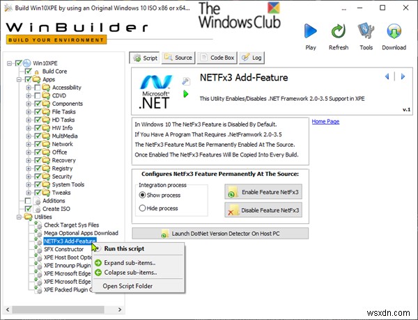 Windows PEレスキューディスクの作成方法を徹底解説【Win10XPE活用】