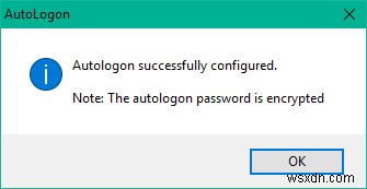 Windows 10でログイン画面をバイパスして自動ログインする2つの方法