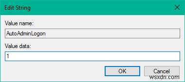 Windows 10でログイン画面をバイパスして自動ログインする2つの方法