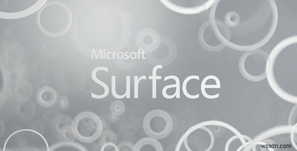 Surface Proでデスクトップのスクリーンショットを撮る3つの方法【キーボード・Surfaceペン・物理ボタン】