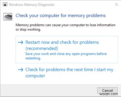 Windows 11/10で「DRIVER OVERRAN STACK BUFFER(0x000000F7)」ブルースクリーンエラーが発生したときの対処法