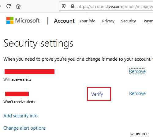 Windows 10で「お使いのアカウントでは同期を利用できません」と表示される場合の対処法