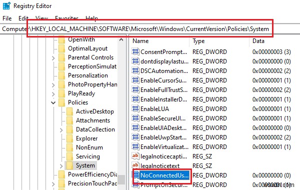 Windows 10で「お使いのアカウントでは同期を利用できません」と表示される場合の対処法