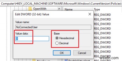 Windows 10で「お使いのアカウントでは同期を利用できません」と表示される場合の対処法