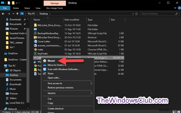 Windows 10でVHD・VHDXファイル(仮想ハードディスク)をマウント/アンマウントする方法まとめ