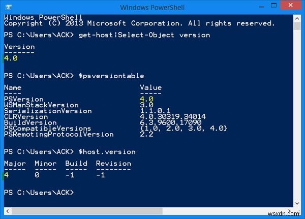 Windows PowerShellとは?各バージョンの機能と最新版へのアップグレードで得られるメリット