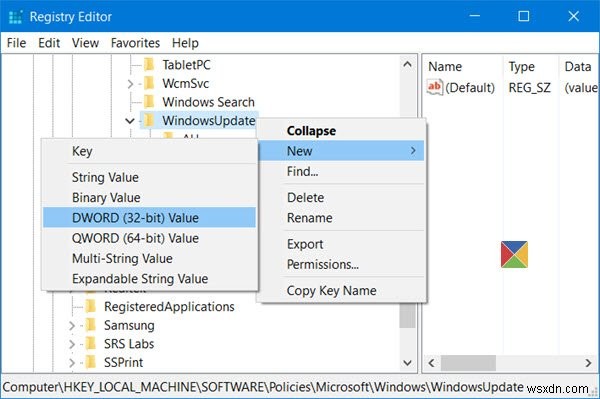 Windows 10でアップデート・アップグレードの適用を延期する方法|グループポリシーとレジストリ設定