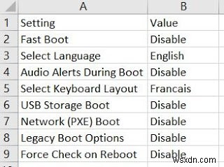 【解説】PowerShellモジュール「SetBIOS」でBIOSを起動せずにローカル・リモートPCのBIOS設定をCSVから一括変更する方法