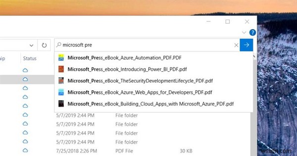 Windows 10 v1909(2019年11月の機能更新プログラム)の新機能を徹底解説
