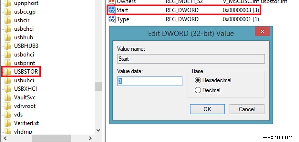 Windowsエラーコード32「このデバイスのドライバー(サービス)が無効になっています」の対処法