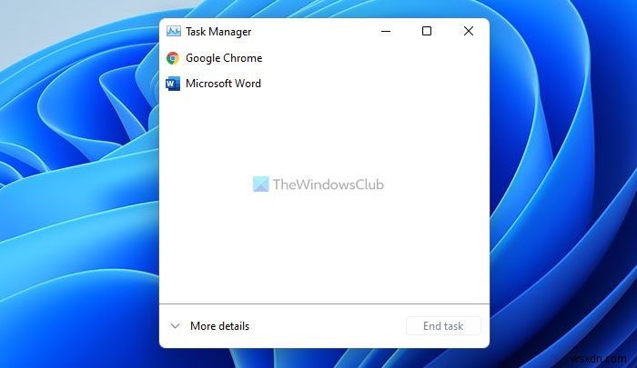 ITプロのようにWindows 11/10タスクマネージャーを使いこなす方法