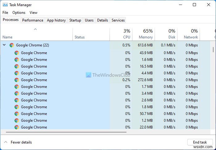 ITプロのようにWindows 11/10タスクマネージャーを使いこなす方法