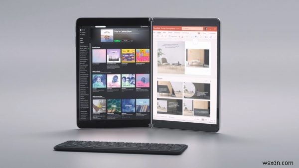 Windows 10Xとは？デュアルスクリーンPC向け新OSの特徴と仕組みを徹底解説