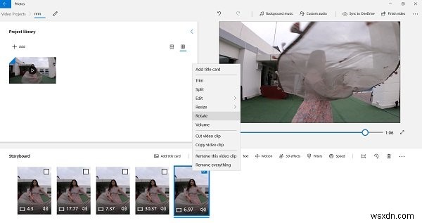 Windows 10の隠れた無料動画編集アプリ「ビデオエディター」の使い方徹底解説