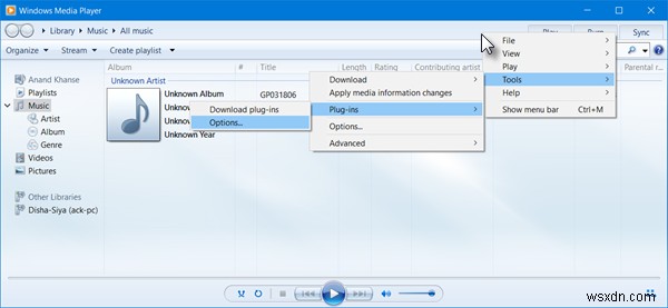 【解決方法】Media Foundation Protected Pipeline EXE(mfpmp.exe)が動作を停止したときの対処法