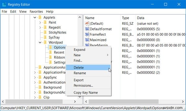 Windows 10のワードパッドで文字化けが発生する原因と対処法
