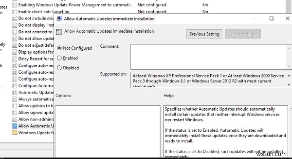 Windows Updateのステータスの意味と対処法|ダウンロード保留中・初期化中・インストール中など6つの状態を徹底解説