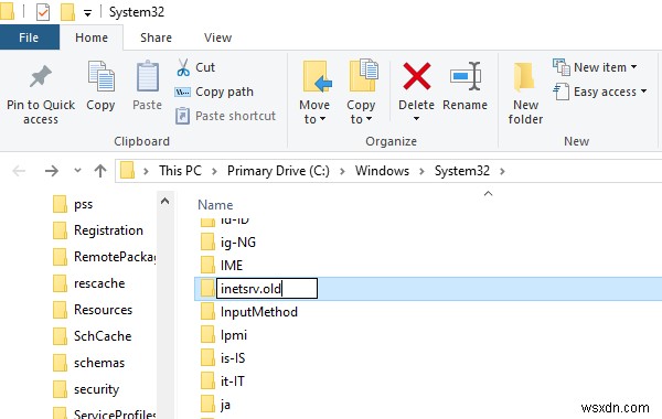 Windows 10アップグレード時の「Windowsは1つ以上のシステムコンポーネントを構成できませんでした」エラーの対処法