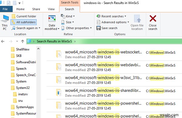 Windows 10アップグレード時の「Windowsは1つ以上のシステムコンポーネントを構成できませんでした」エラーの対処法