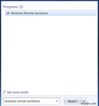Windows 11/10/8/7でリモートアシスタンスを使ってヘルプを依頼・提供する方法