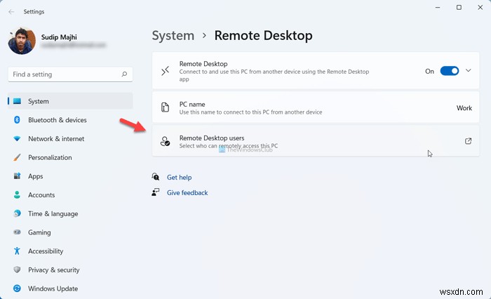 Windows 11/10/8/7でリモートアシスタンスを使ってヘルプを依頼・提供する方法