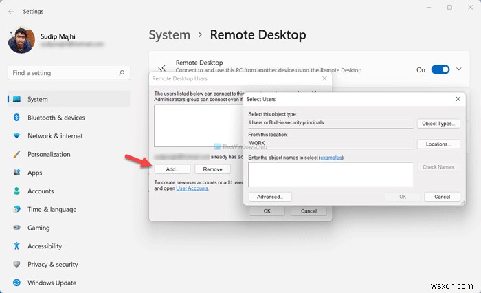 Windows 11/10/8/7でリモートアシスタンスを使ってヘルプを依頼・提供する方法