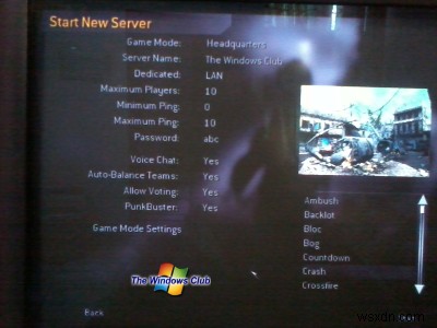 Windowsネットワークでマルチプレイゲームを設定する方法【初心者向けガイド】
