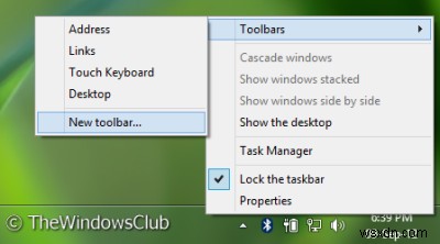 Windows 10でシャットダウンダイアログ(Alt+F4)を瞬時に開くショートカットの作成方法