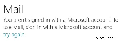 Windows 10メールアプリに複数のメールアカウントを追加・設定する方法