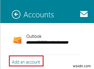Windows 10メールアプリに複数のメールアカウントを追加・設定する方法