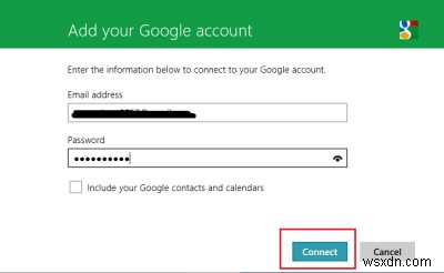 Windows 10メールアプリに複数のメールアカウントを追加・設定する方法