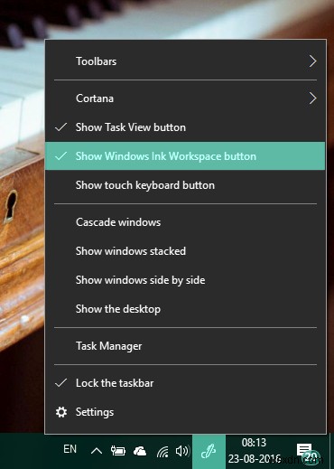 Windows Ink Workspaceの使い方|Windows 11/10でデジタルペン体験を最大限に活用する方法