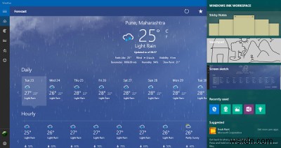 Windows Ink Workspaceの使い方|Windows 11/10でデジタルペン体験を最大限に活用する方法
