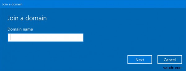 Windows 10でドメインに参加・脱退する方法をわかりやすく解説