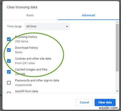 【解決策】Google ChromeがWindows 10でパスワードを保存しないときの対処法