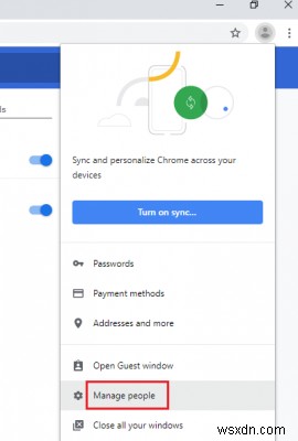 【解決策】Google ChromeがWindows 10でパスワードを保存しないときの対処法