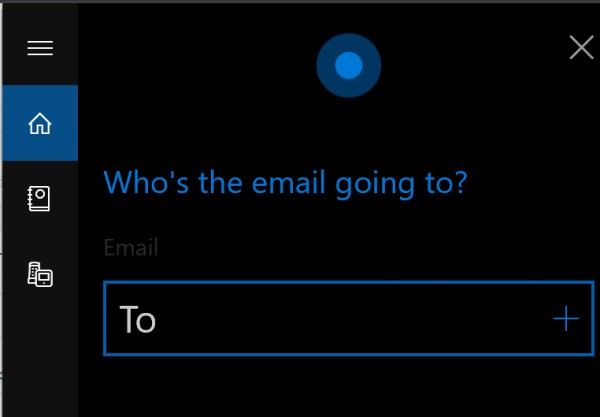 Windows 10でCortanaとメール・カレンダーの連携が機能しないときの対処法