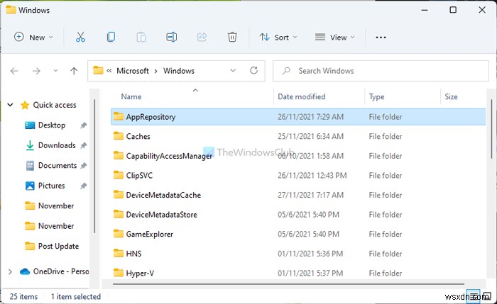 「問題が発生しました」と表示され、Microsoft Storeが機能しなくなったときの対処法【Windows 11/10】