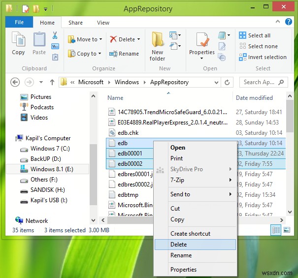 「問題が発生しました」と表示され、Microsoft Storeが機能しなくなったときの対処法【Windows 11/10】