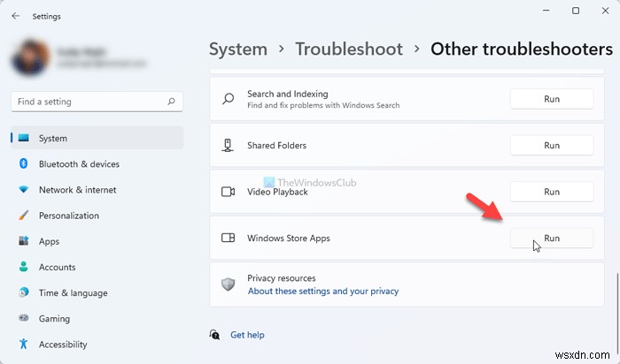 「問題が発生しました」と表示され、Microsoft Storeが機能しなくなったときの対処法【Windows 11/10】