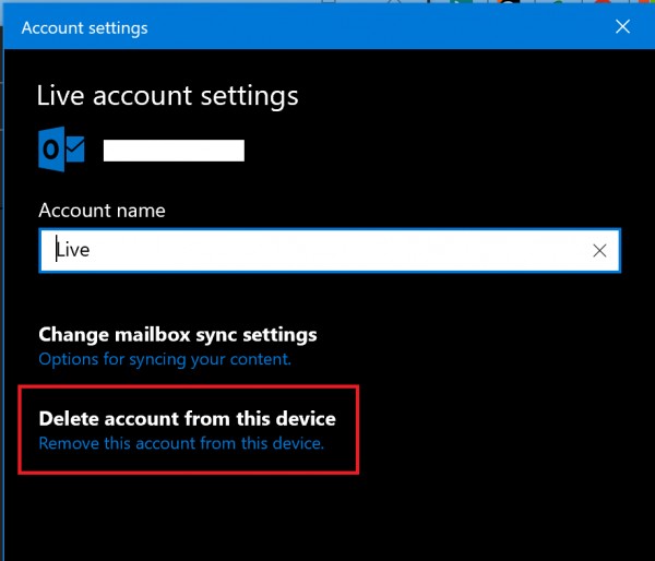 Windows 10でメール・カレンダーとCortanaの連携が機能しないときの対処法