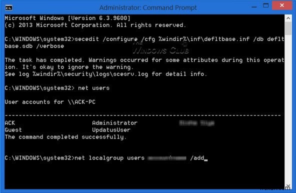 Windows 11/10でWindowsセキュリティ設定をデフォルト値にリセットする方法