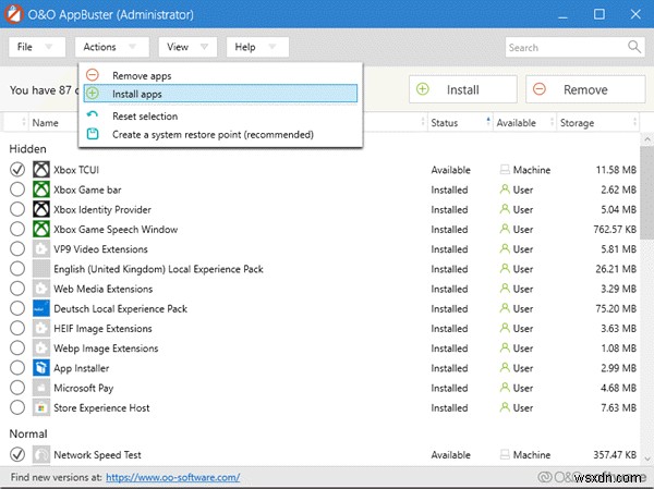 Windows 10の「ヒント(Tips)」アプリをアンインストールする4つの方法