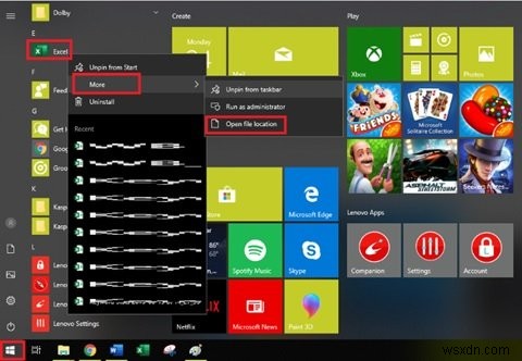 Windows 11/10でカスタムキーボードショートカットを作成する方法｜アプリ・Webサイトを瞬時に起動